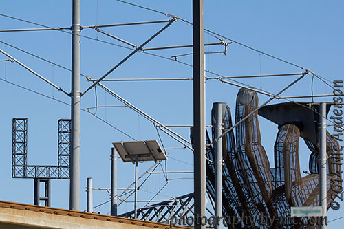 hand-paper airplane - with goal