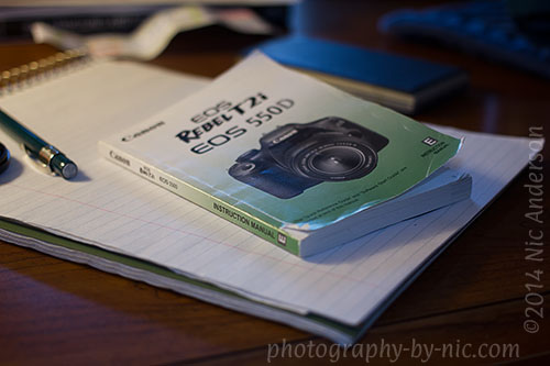 built-in flash: exposure compensation -2