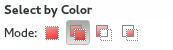 select-mode