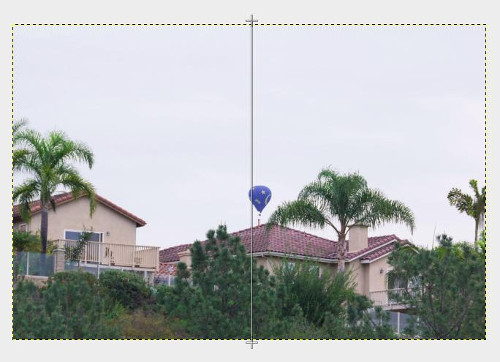 gradient-tool-in-use