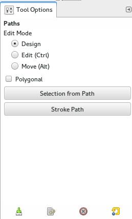 paths-tool-options