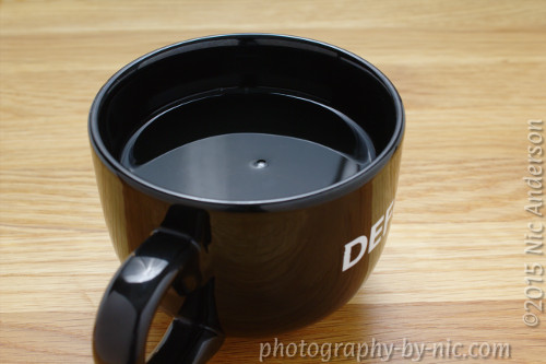 Original After UFRaw Edits