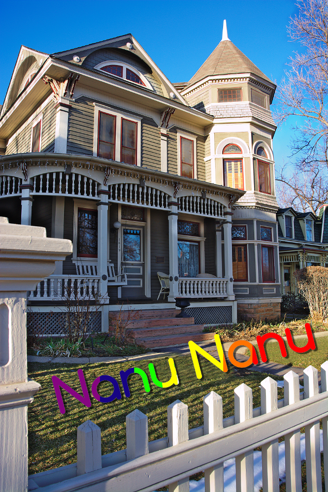 nanunanu