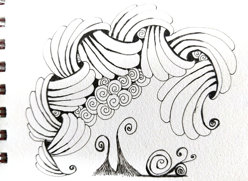 The night before Jury Duty